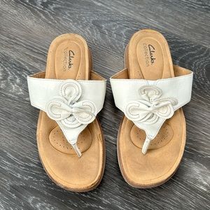 Clark’s Brynn Style Sandals